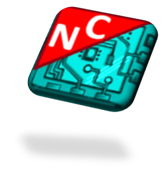 NIC Configurator 2023 Single Client License